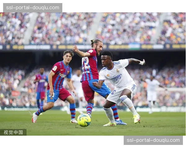 专访维尼修斯：在伯纳乌成为领袖的第五个年头