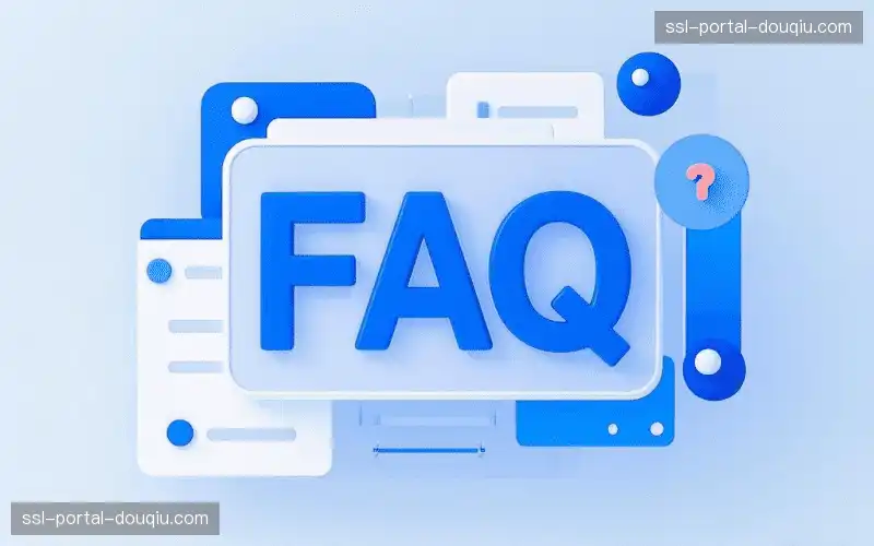 赛事直播问答集锦